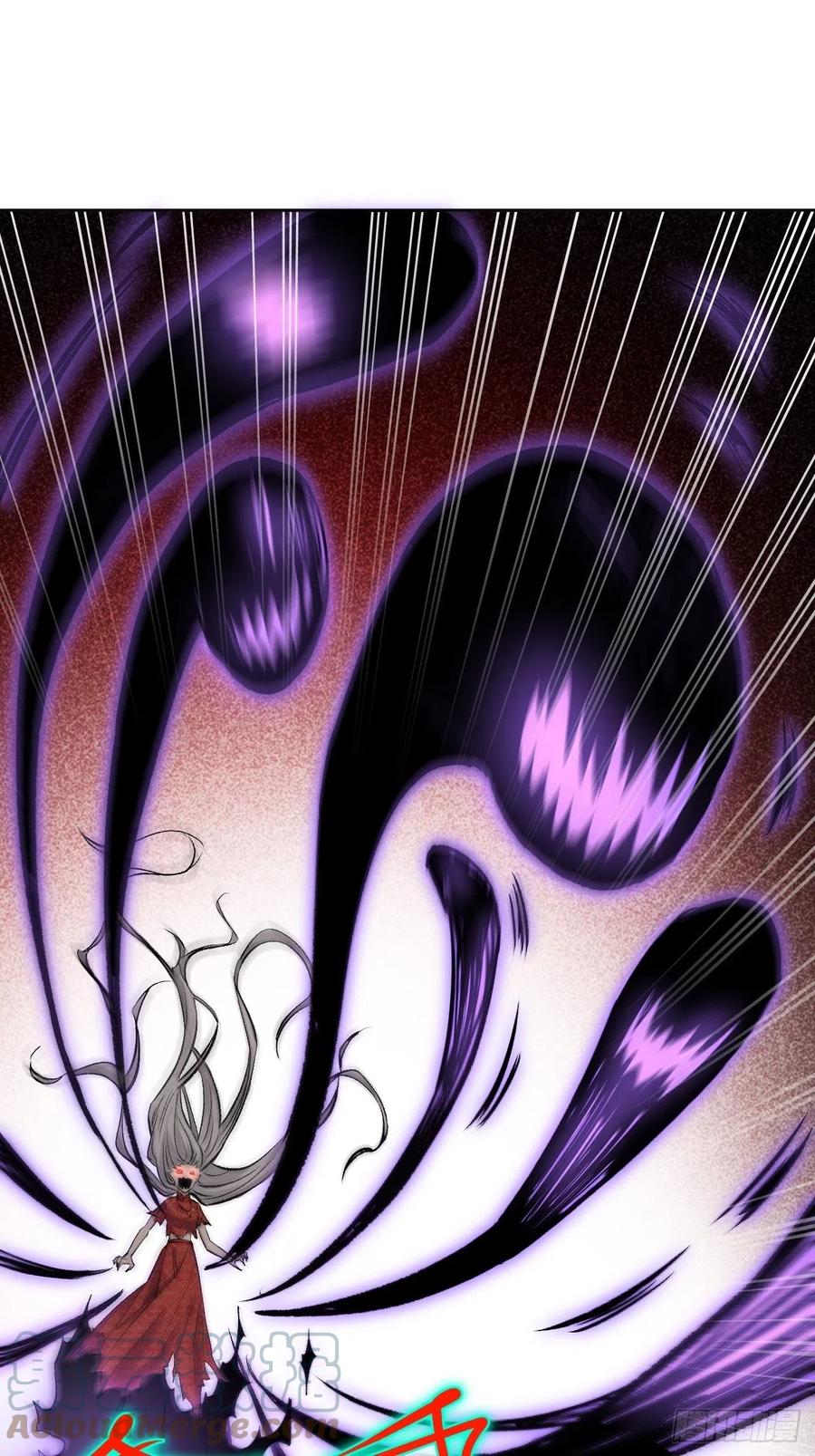 美攻在上 - 第4话：陪葬新娘（二） - 第65张图