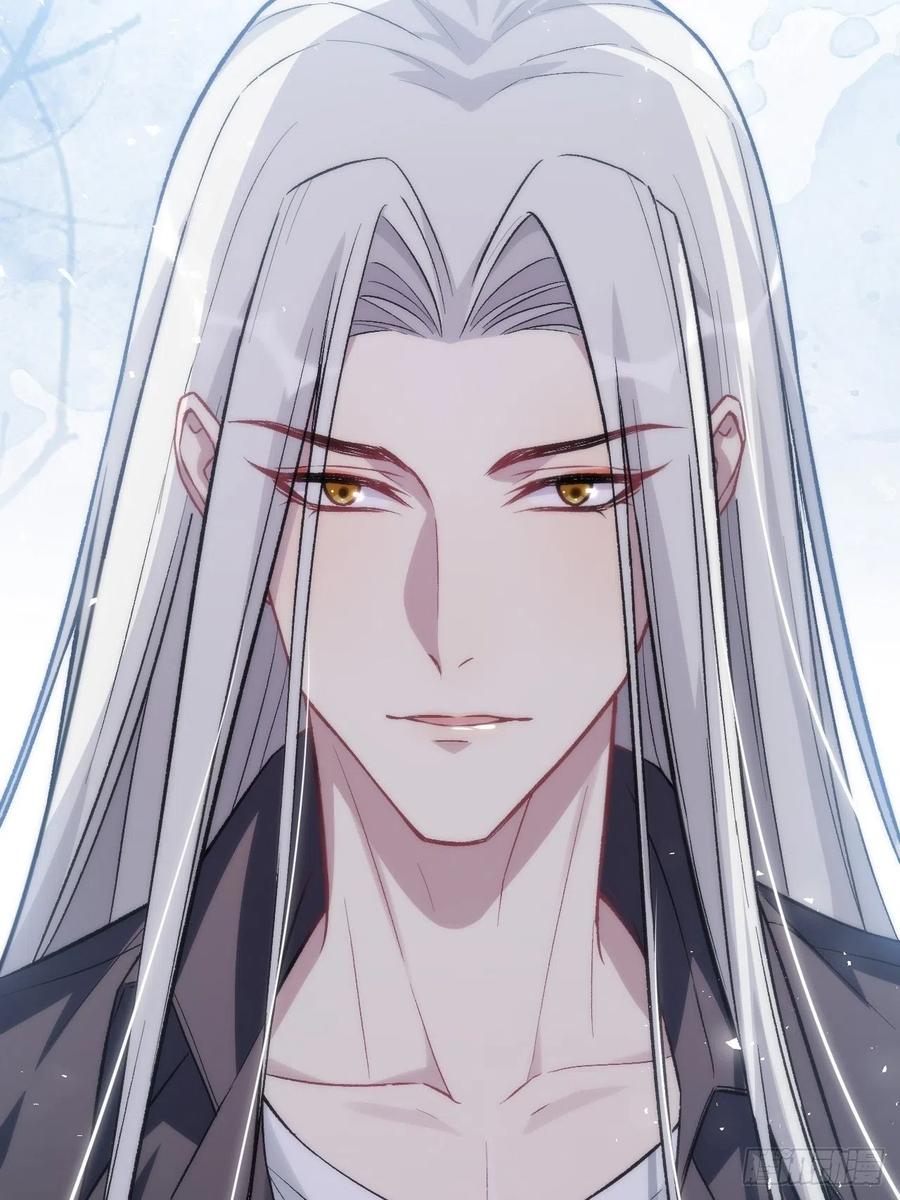 美攻在上 - 第60话：妖神灼冥（九） - 第44张图