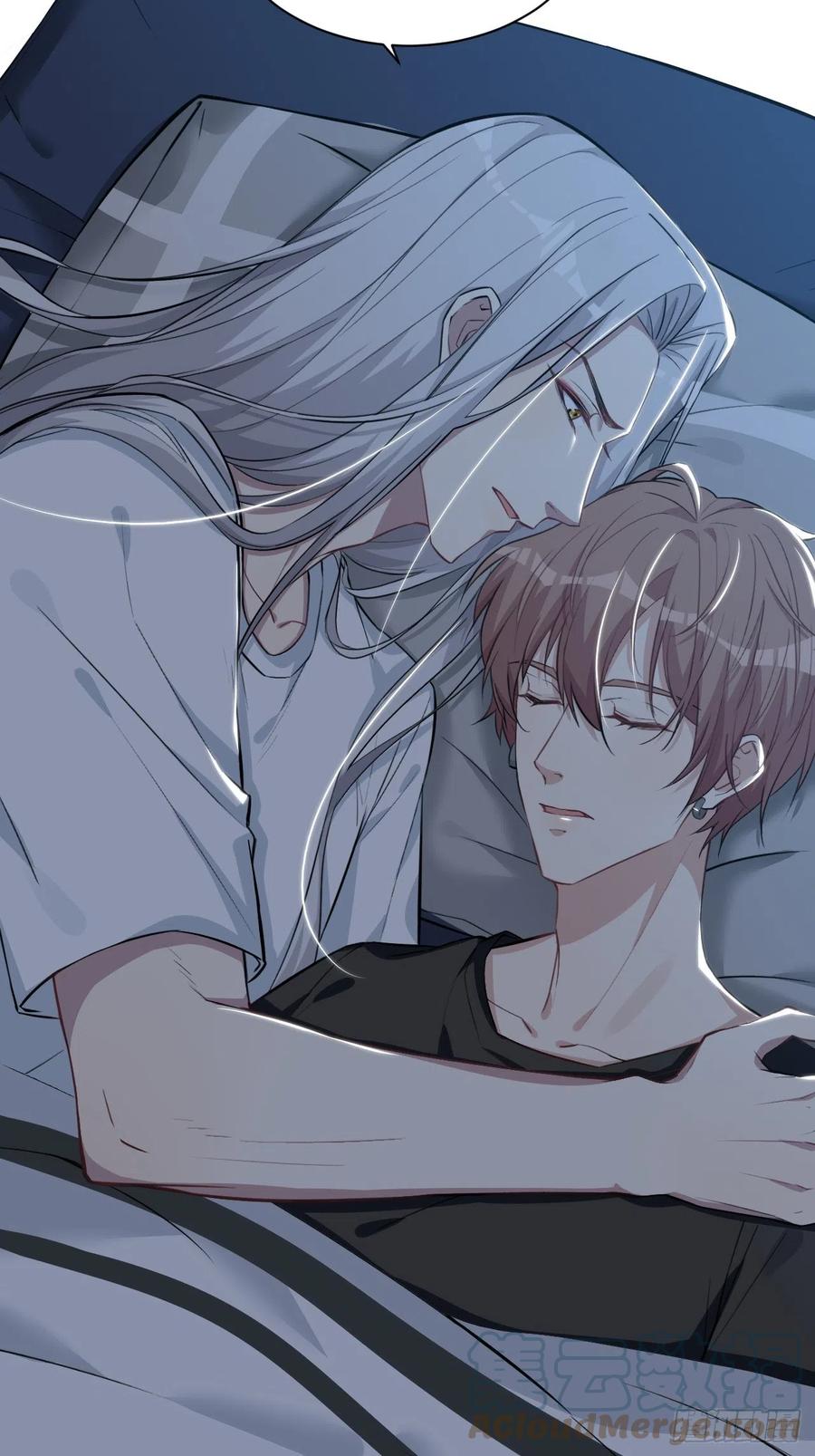 美攻在上 - 第5话：左津白的“男朋友” - 第65张图