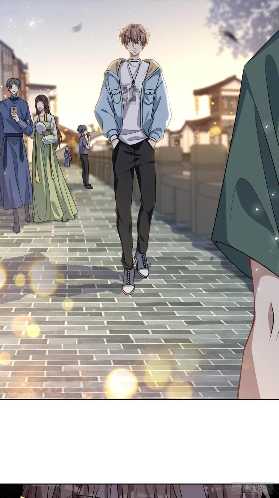 美攻在上 - 第83话：完结篇（下） - 第15张图