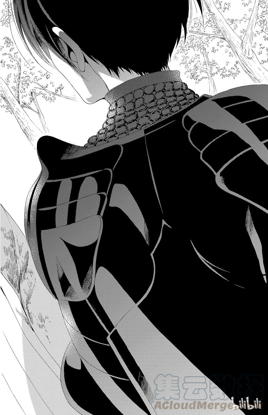 《玫瑰之王的葬礼》025话 025 第34页