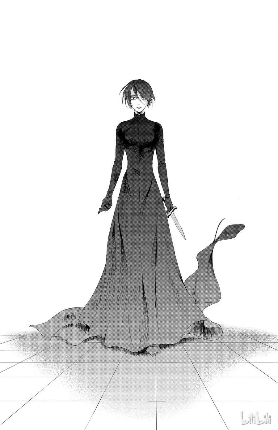 《玫瑰之王的葬礼》030话 030 第14页