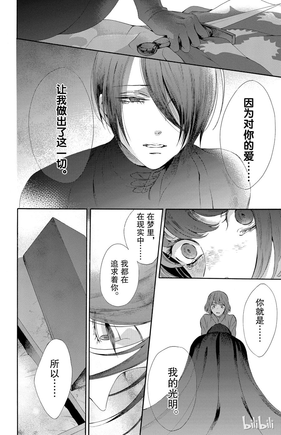 《玫瑰之王的葬礼》031话 031 第35页
