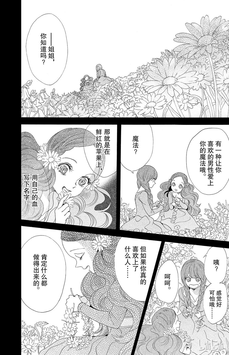 《玫瑰之王的葬礼》035话 035 第2页