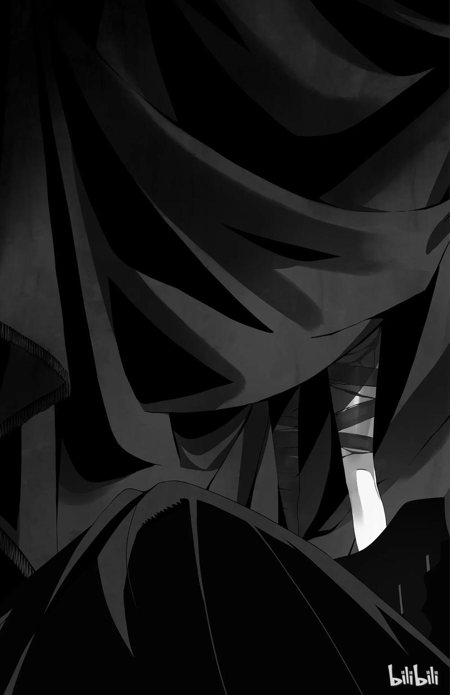 《玫瑰之王的葬礼》041话 041 第8页