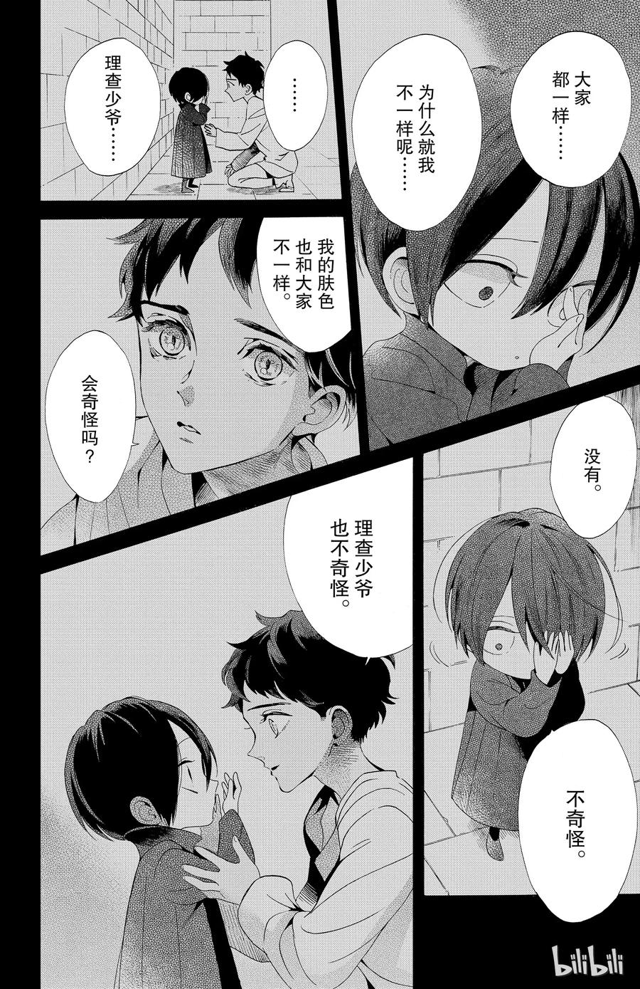《玫瑰之王的葬礼》045话 045 第21页