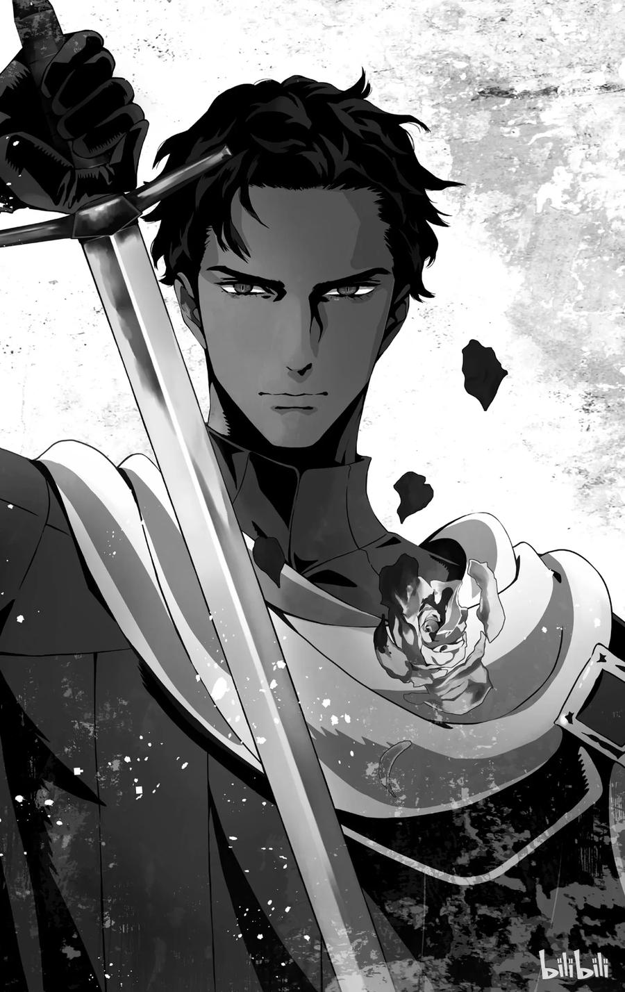 《玫瑰之王的葬礼》048话 048 第2页
