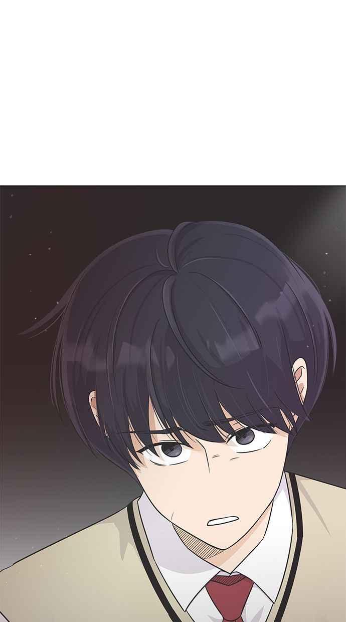 《第三次罗曼史》第17话 理所当然的世界（4） 第71页