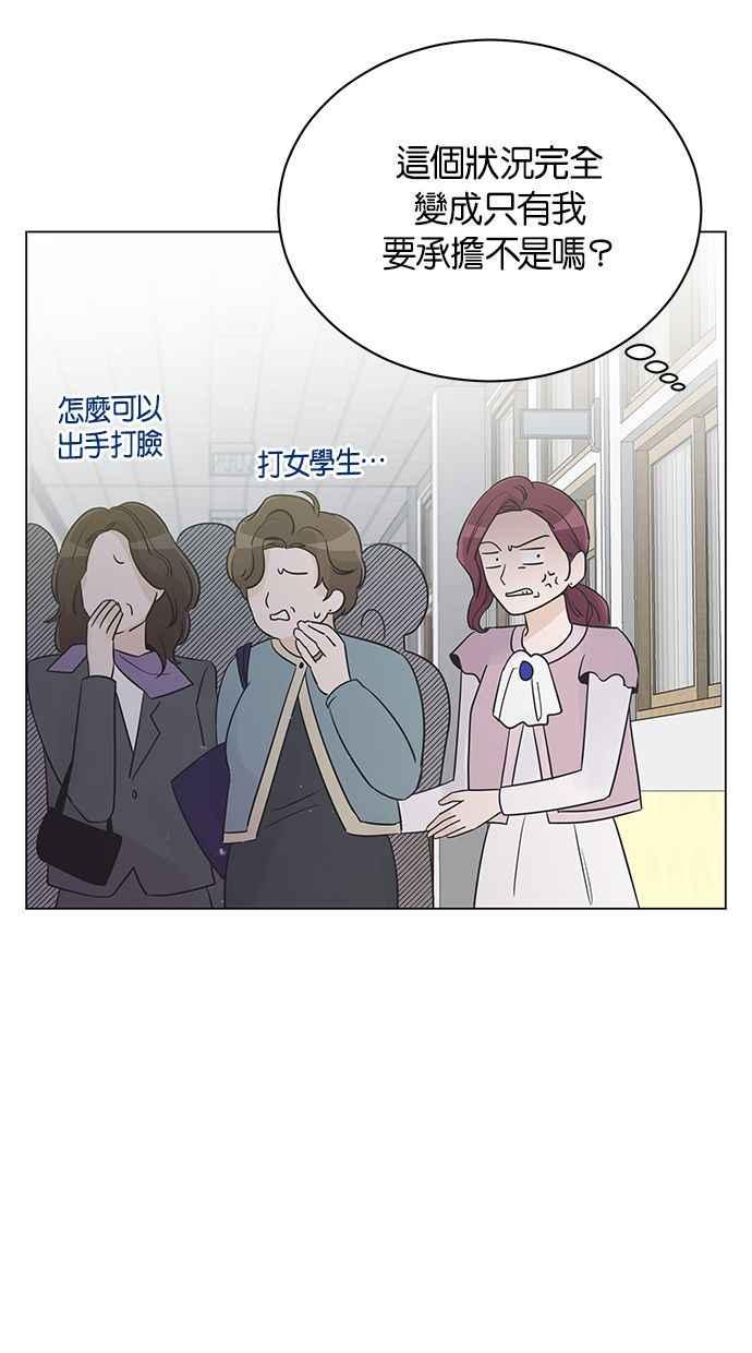 《第三次罗曼史》第17话 理所当然的世界（4） 第66页