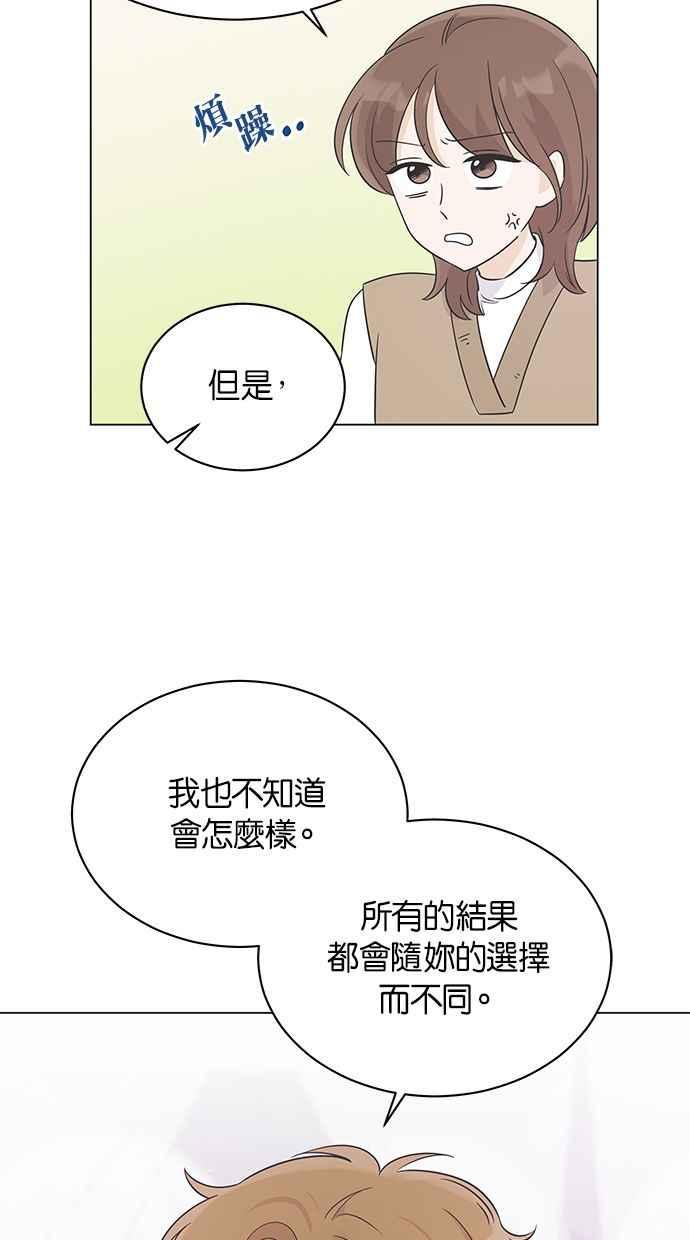 《第三次罗曼史》第18话 幻想之中 第41页