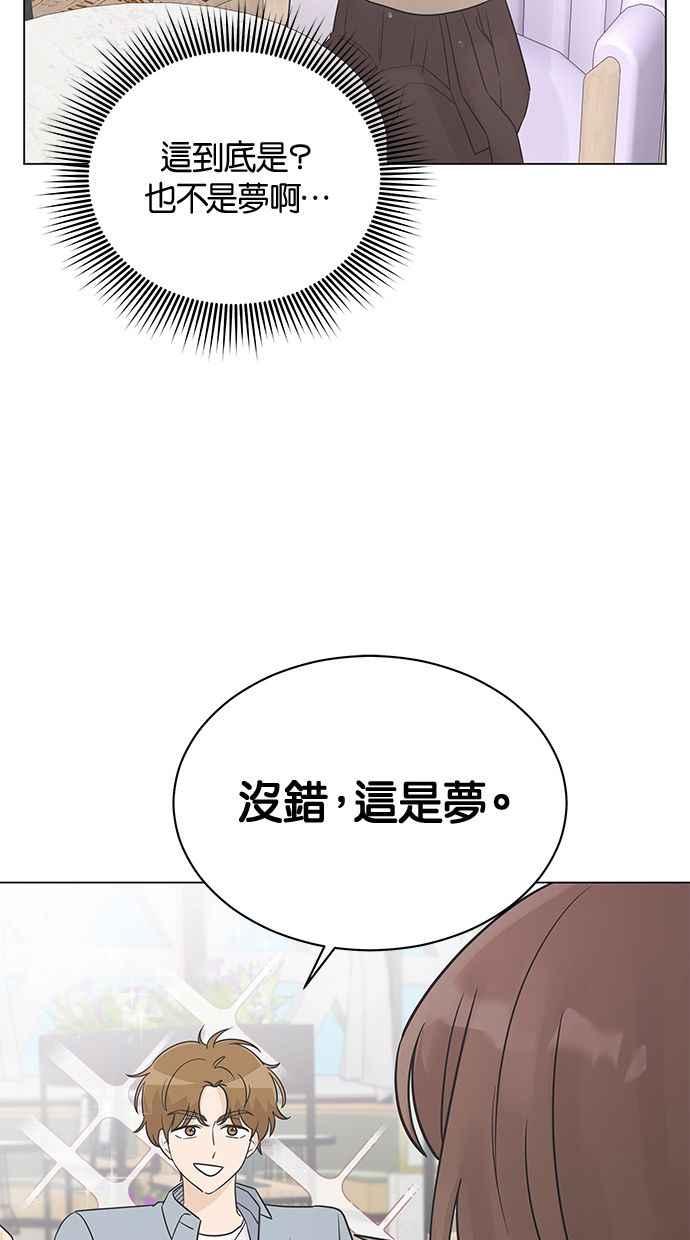 《第三次罗曼史》第18话 幻想之中 第15页