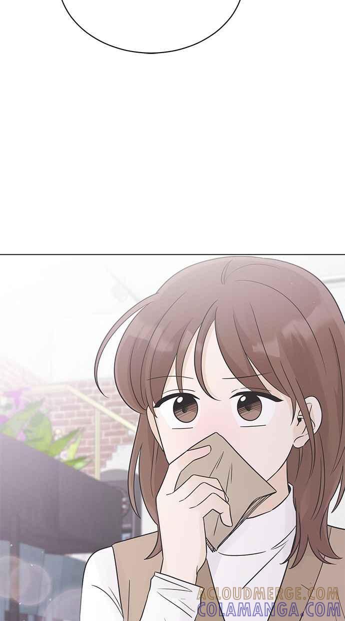 《第三次罗曼史》第18话 幻想之中 第19页