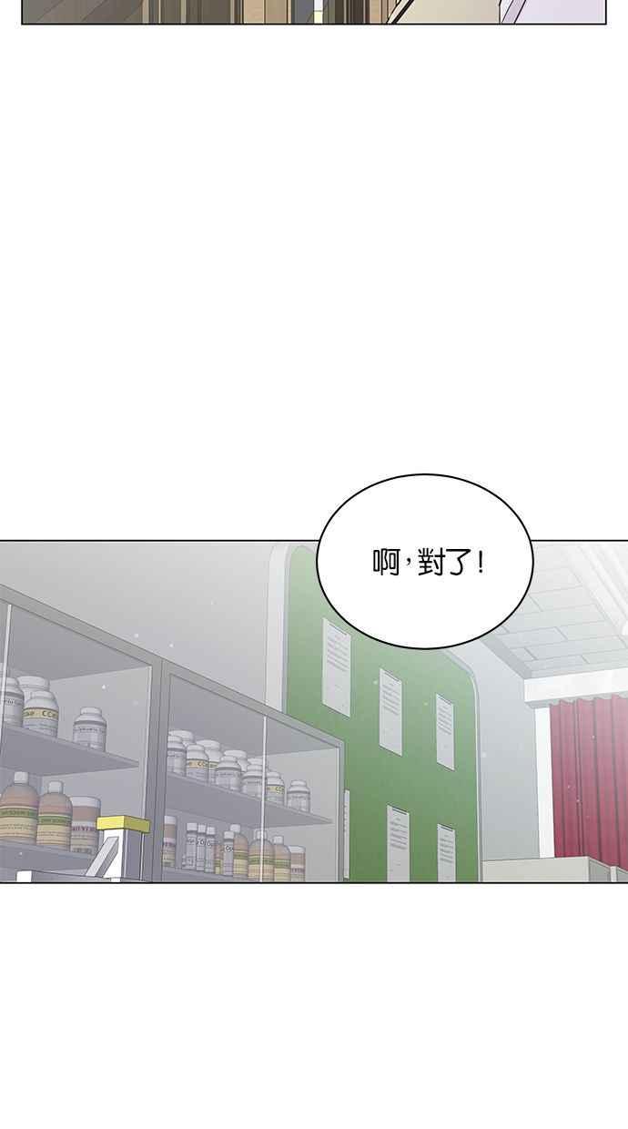 《第三次罗曼史》第18话 幻想之中 第80页