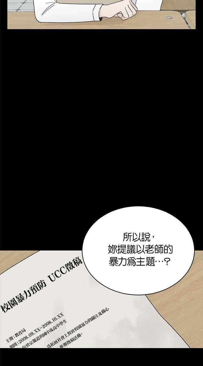 《第三次罗曼史》第18话 幻想之中 第57页