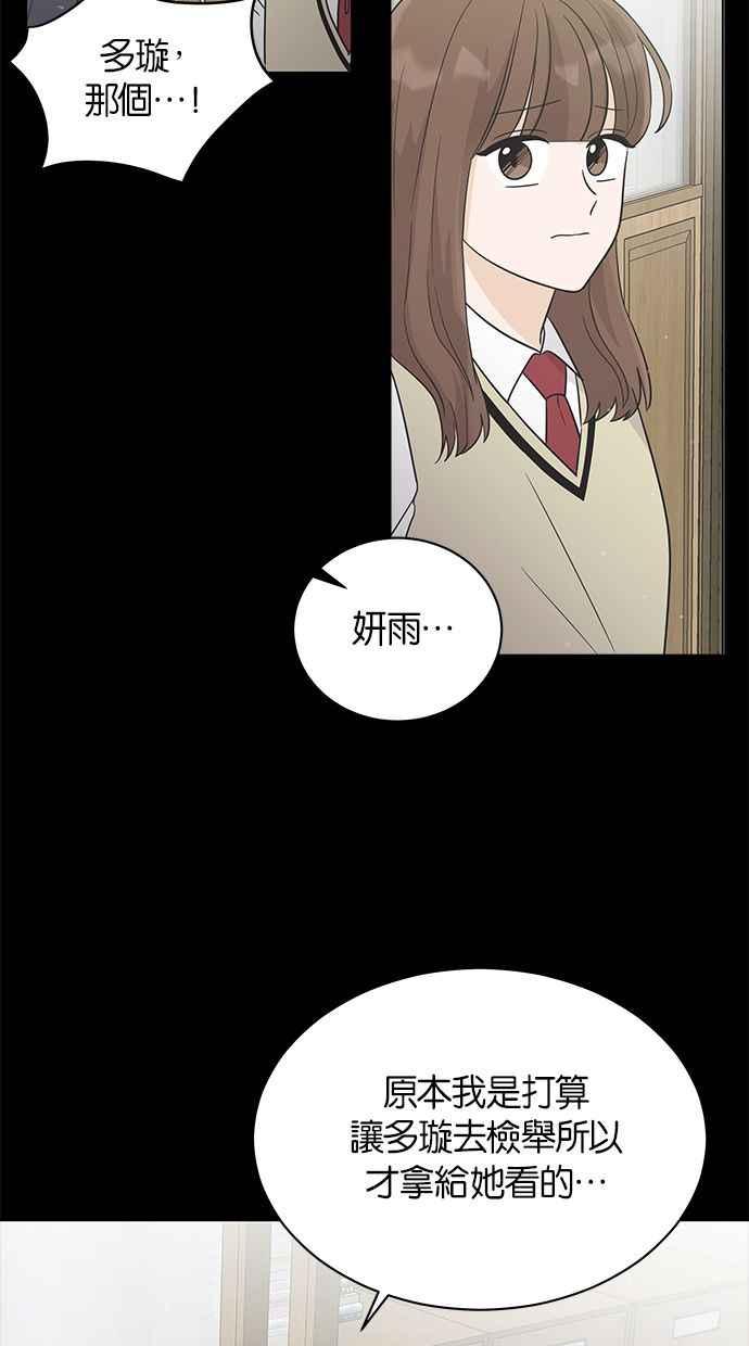 《第三次罗曼史》第18话 幻想之中 第66页