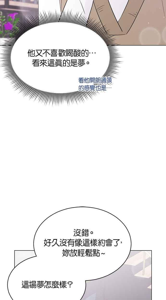 《第三次罗曼史》第18话 幻想之中 第20页
