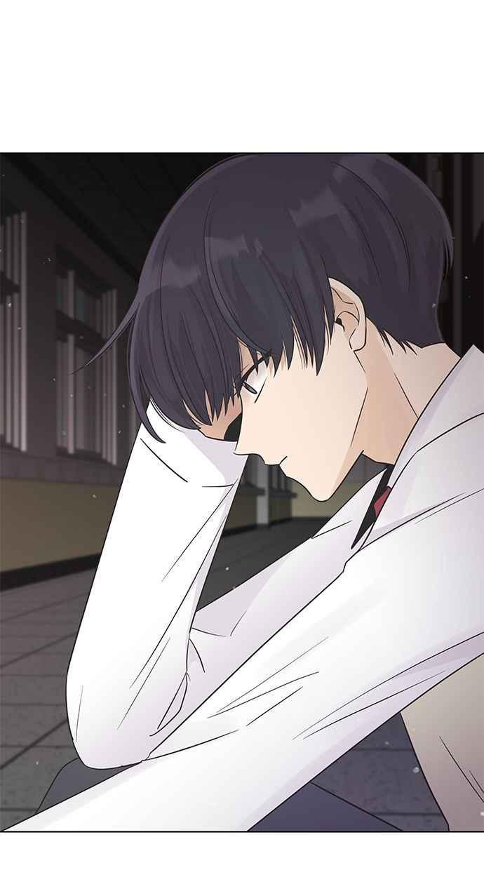 《第三次罗曼史》第19话 自私的人 第35页