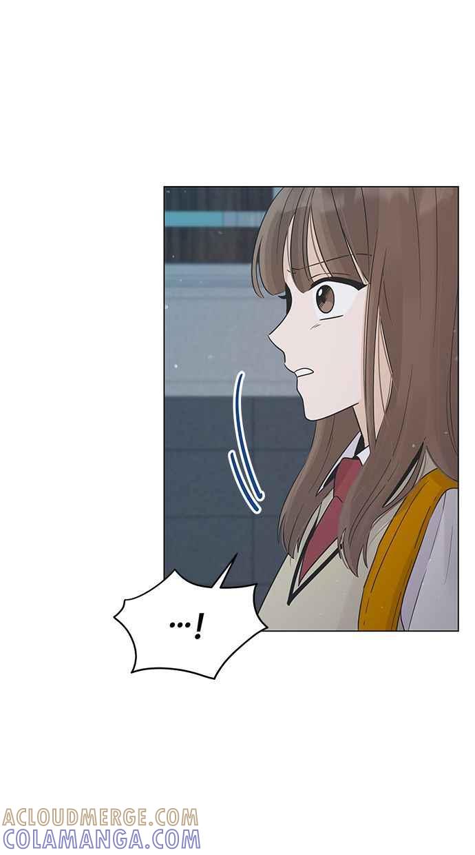 《第三次罗曼史》第19话 自私的人 第82页