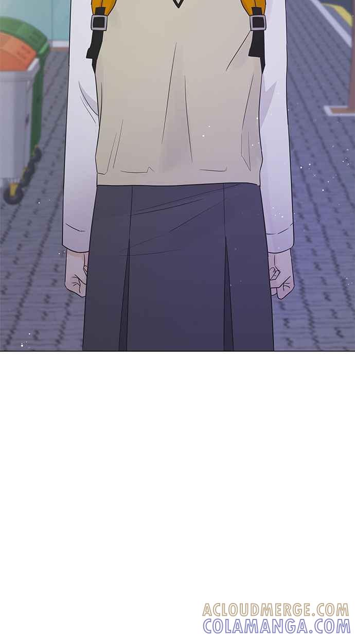 《第三次罗曼史》第19话 自私的人 第79页