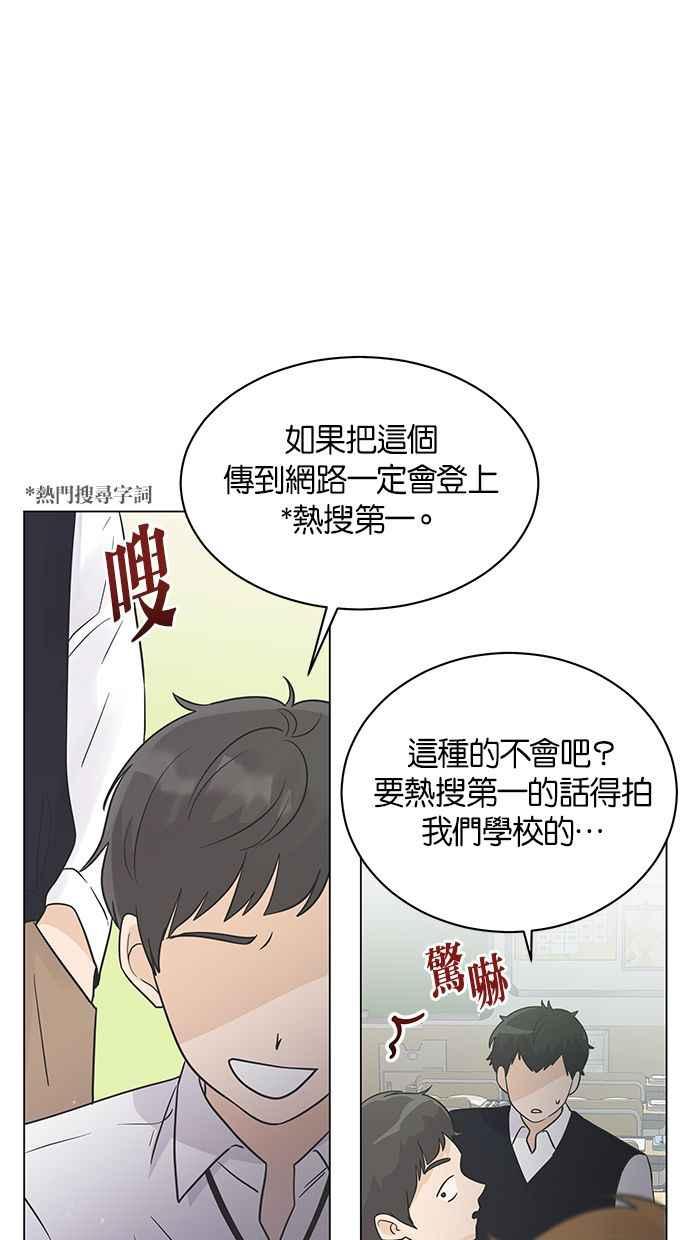 《第三次罗曼史》第19话 自私的人 第3页