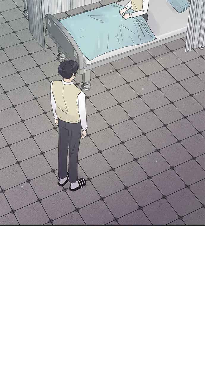 《第三次罗曼史》第19话 自私的人 第17页