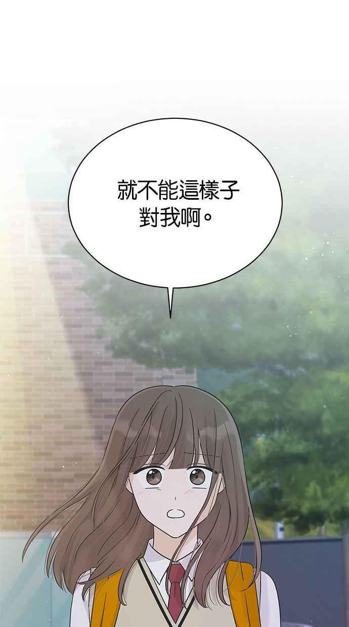 《第三次罗曼史》第19话 自私的人 第78页