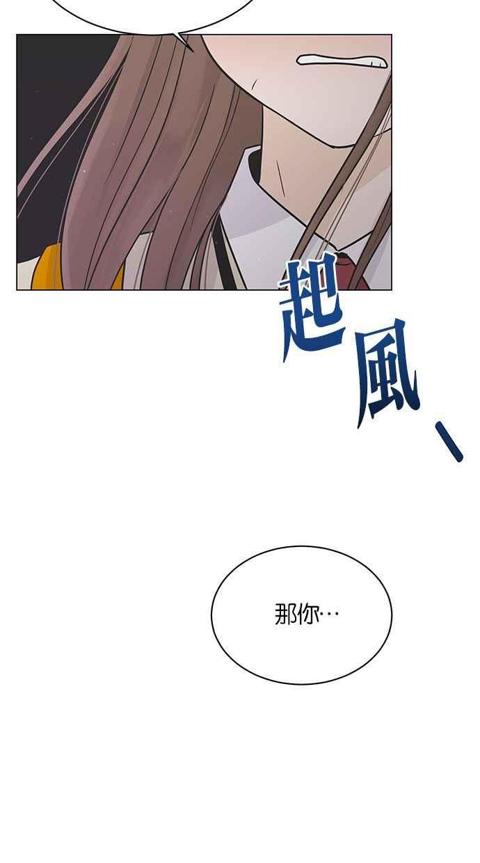《第三次罗曼史》第19话 自私的人 第77页