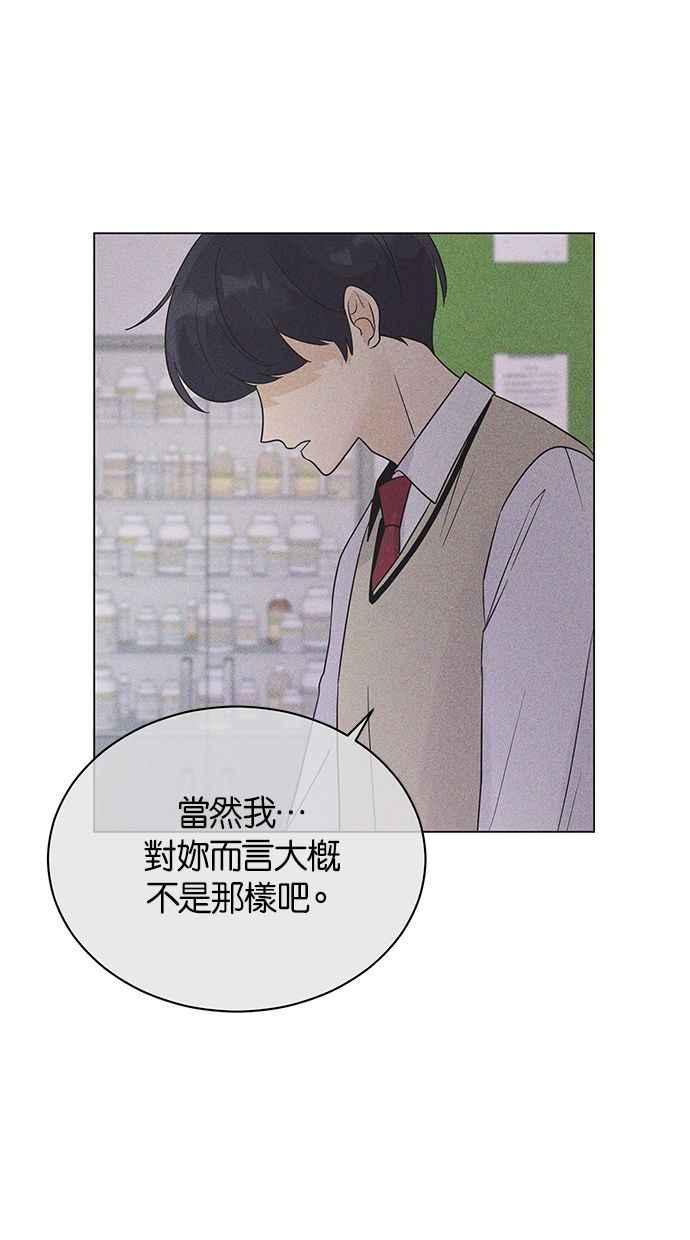 《第三次罗曼史》第19话 自私的人 第32页