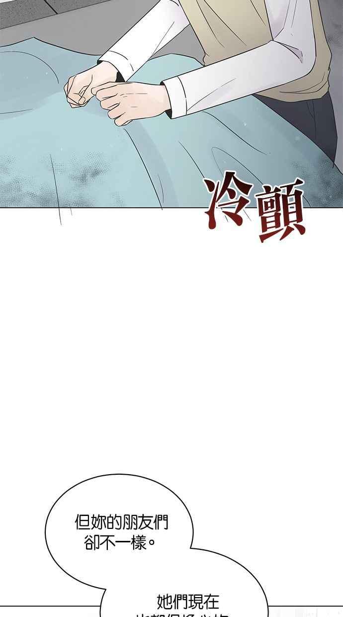 《第三次罗曼史》第19话 自私的人 第26页