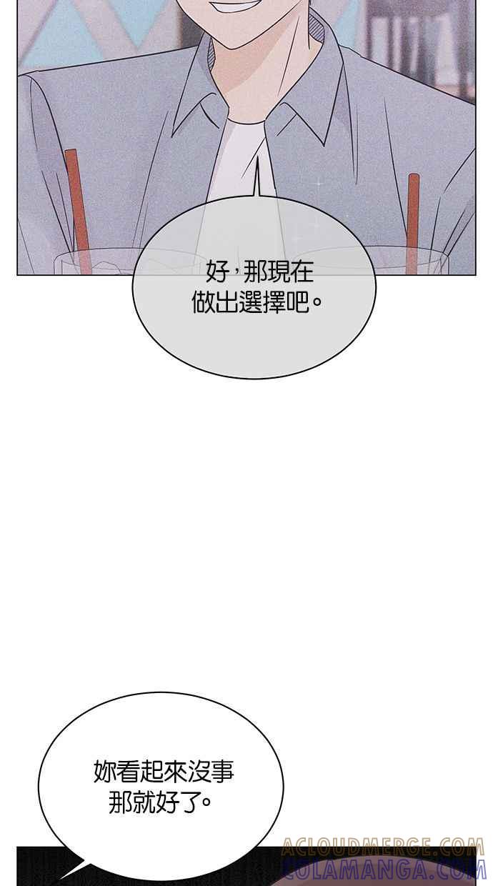 《第三次罗曼史》第19话 自私的人 第70页