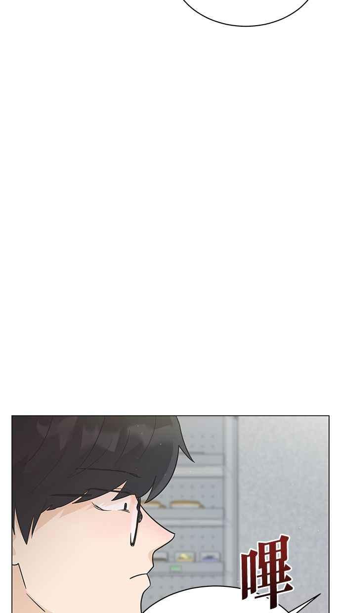 《第三次罗曼史》第19话 自私的人 第42页