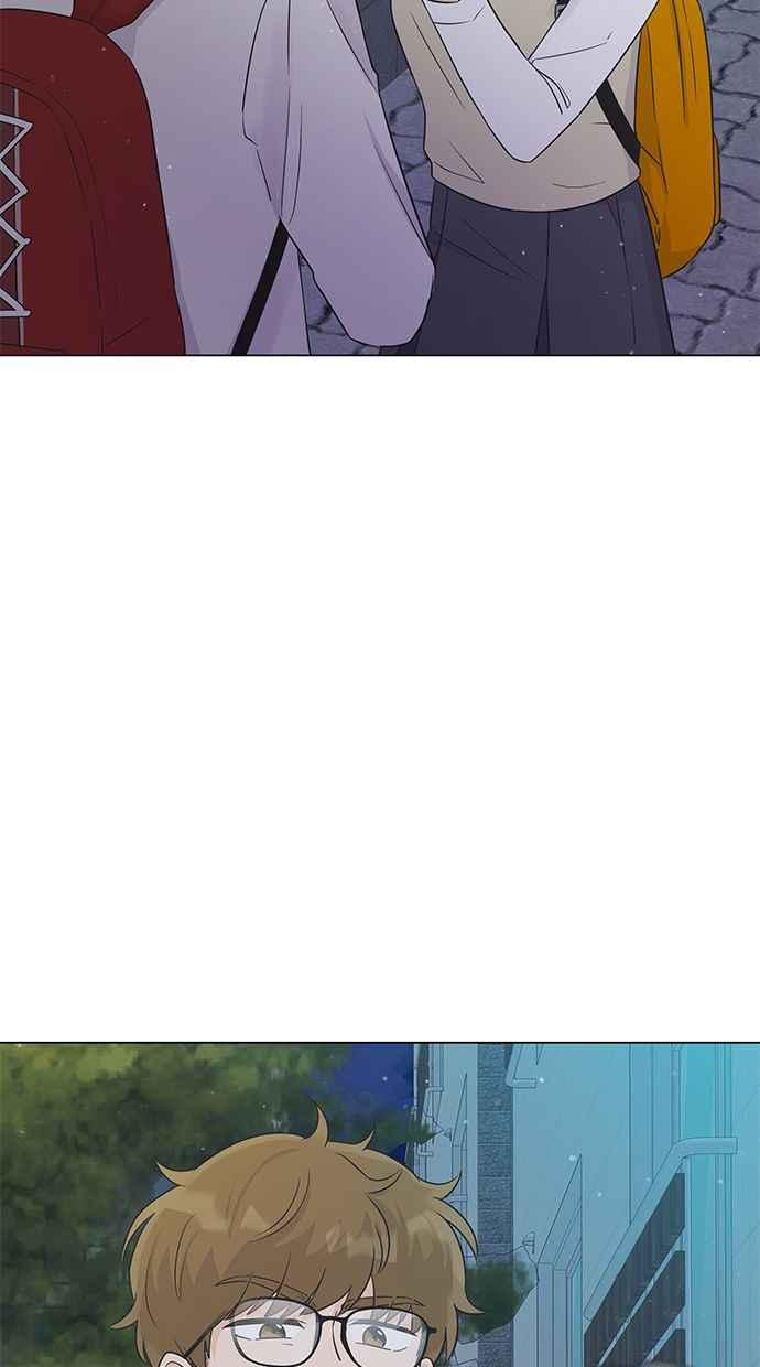 《第三次罗曼史》第19话 自私的人 第60页