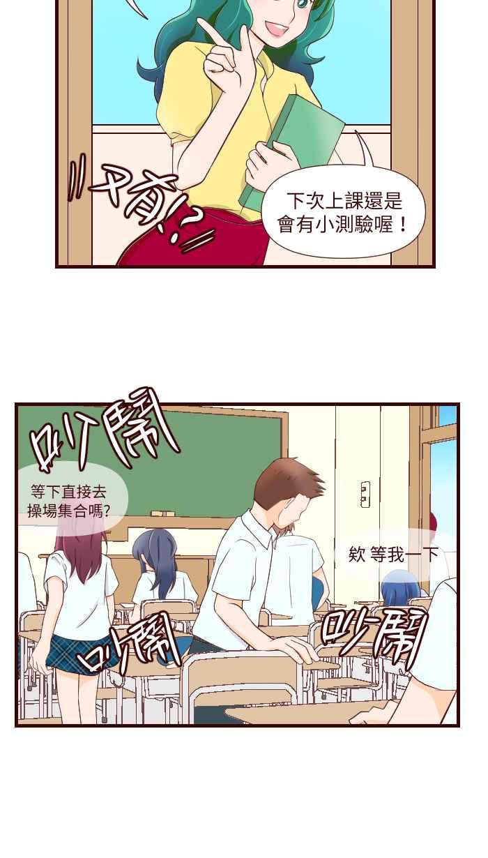 《美好时光》第2话 第6页