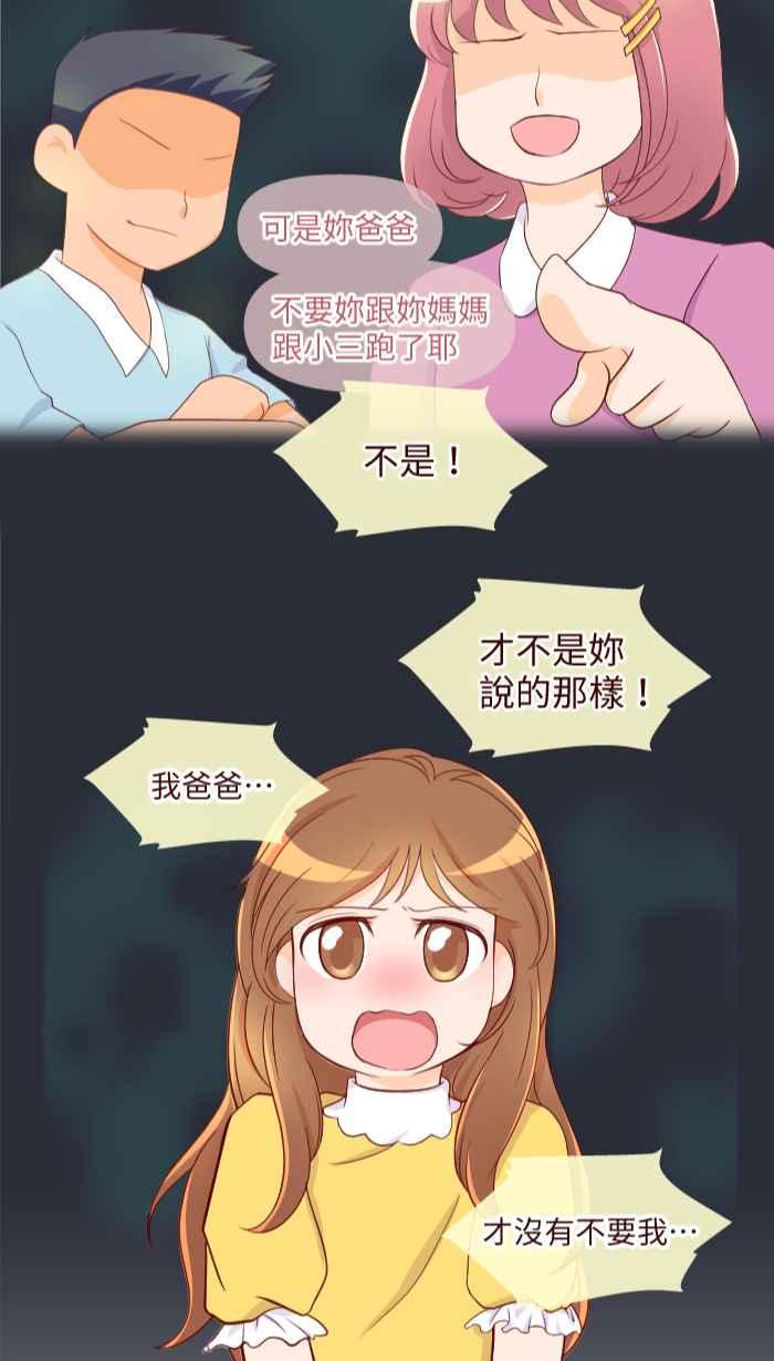 《美好时光》第3话 第4页