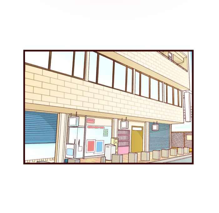 《美好时光》第4话 第20页