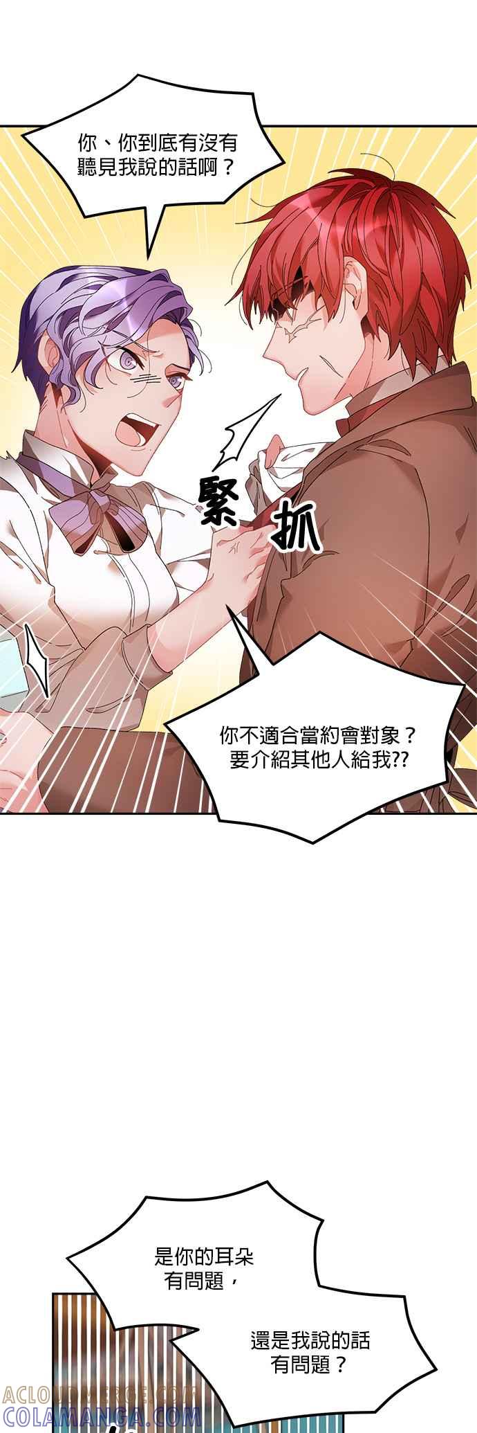 《皇妃？皇妃殿下！》第43话 第17页