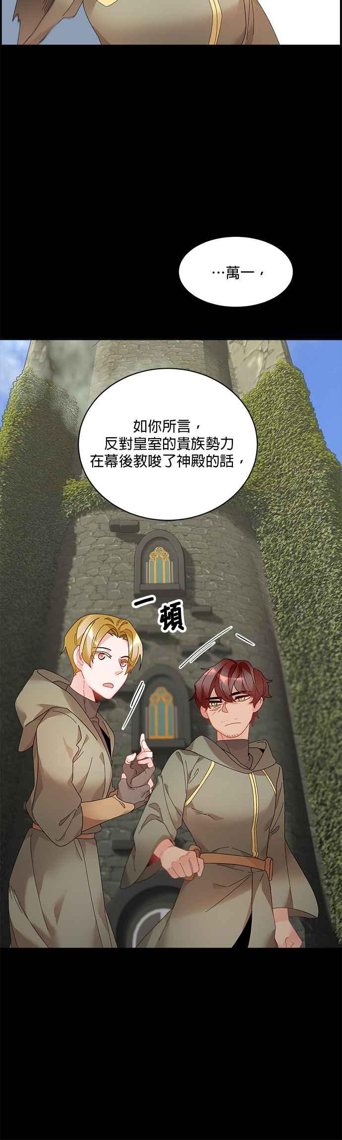 《皇妃？皇妃殿下！》第47话 第6页