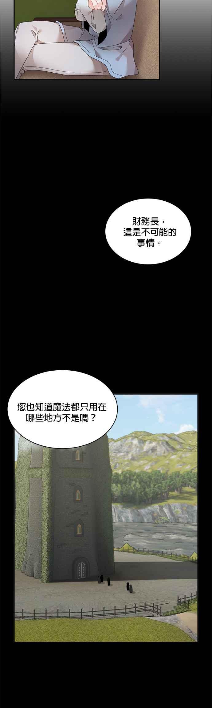 《皇妃？皇妃殿下！》第47话 第2页