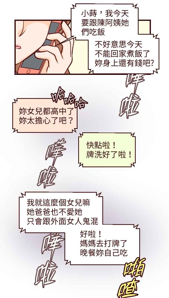《美好时光》第5话 第20页