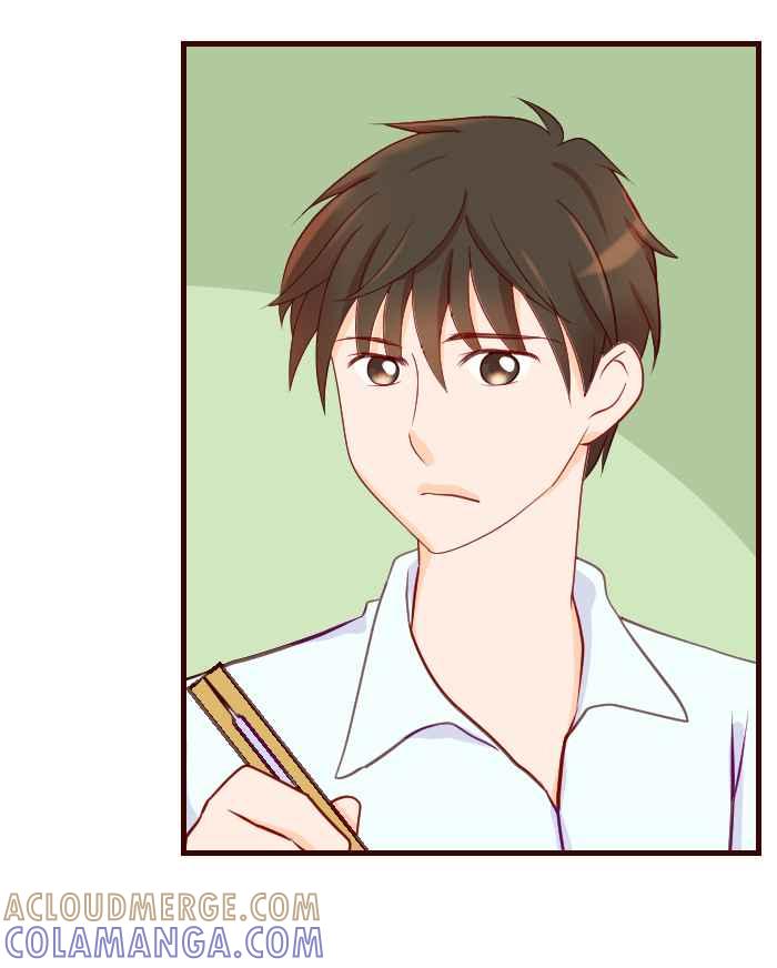 《美好时光》第5话 第11页