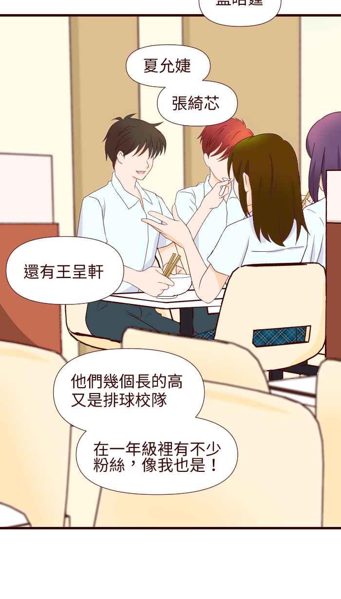 《美好时光》第5话 第6页