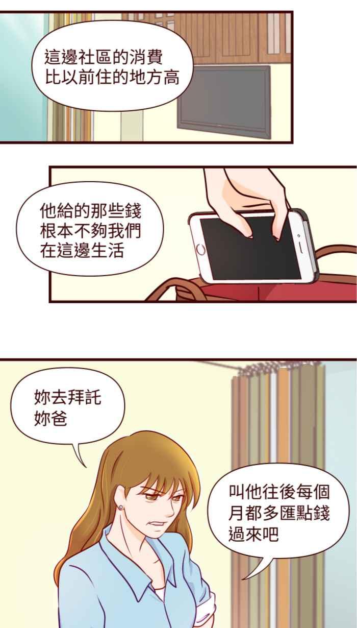 《美好时光》第7话 第18页