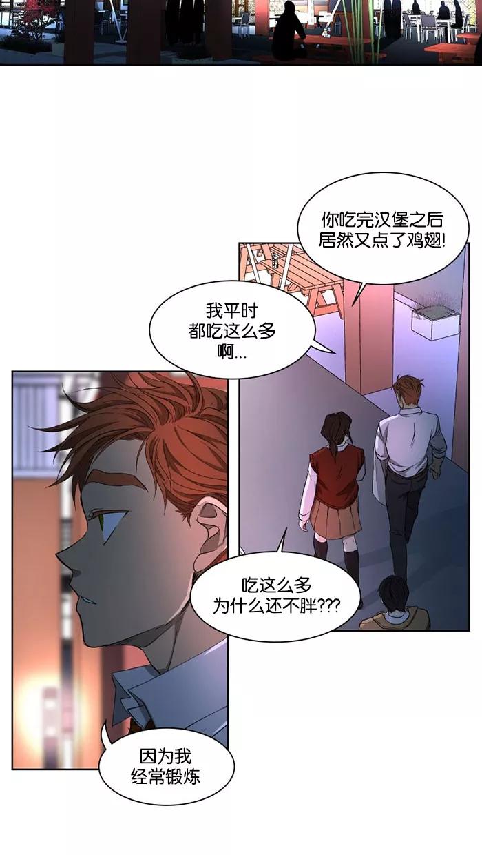 《I Love Liu》第28话 第2页