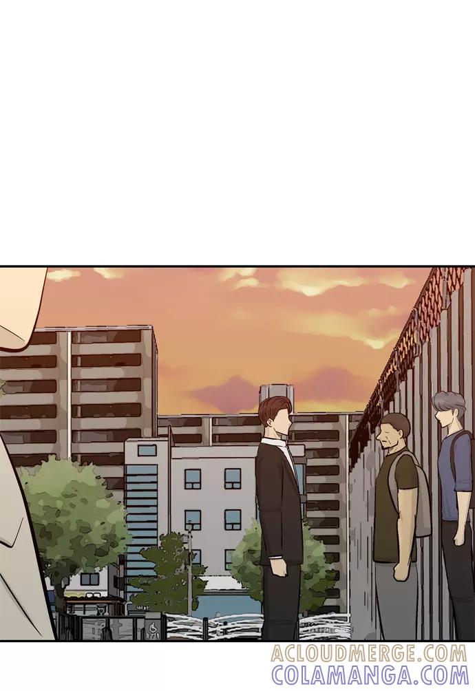《God楼主》第50话 第85页