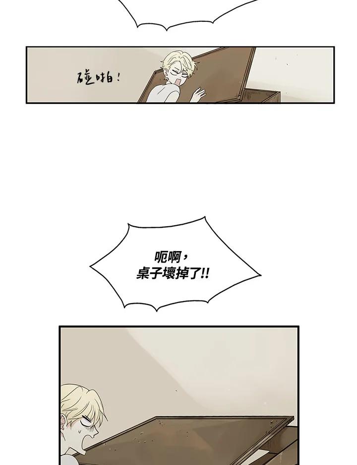 《梅蒂纳》第63话 第28页