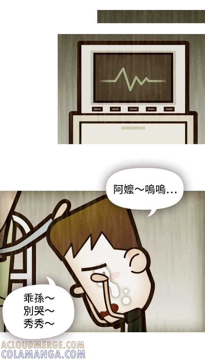《职来职往》[第12话] Hakuna Matata 第40页