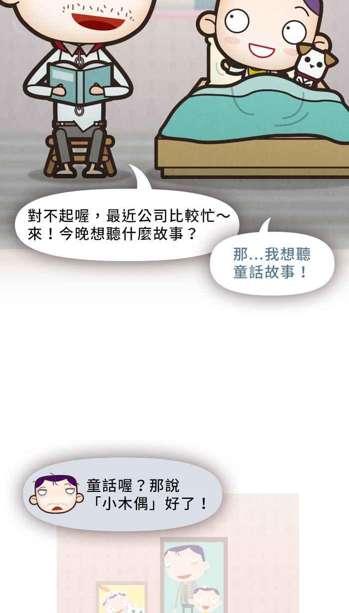 《职来职往》[第16话] 杰克童话集 第2页