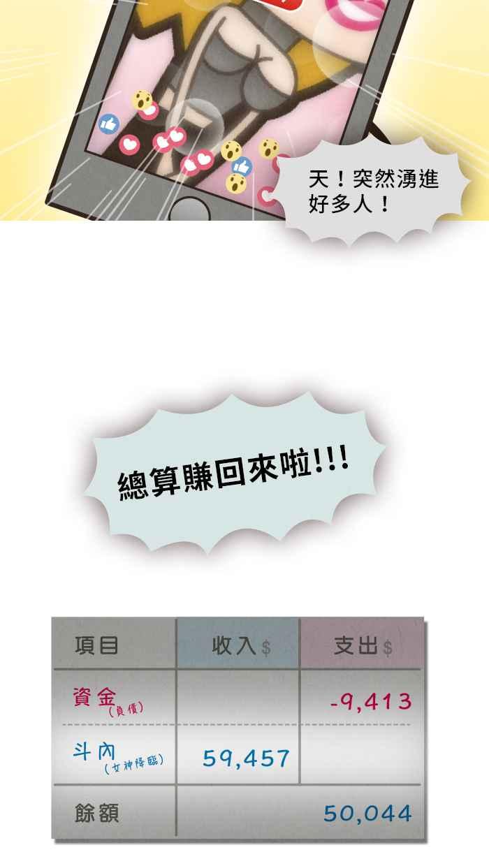 《职来职往》[第17话] 老板实况！！ 第36页