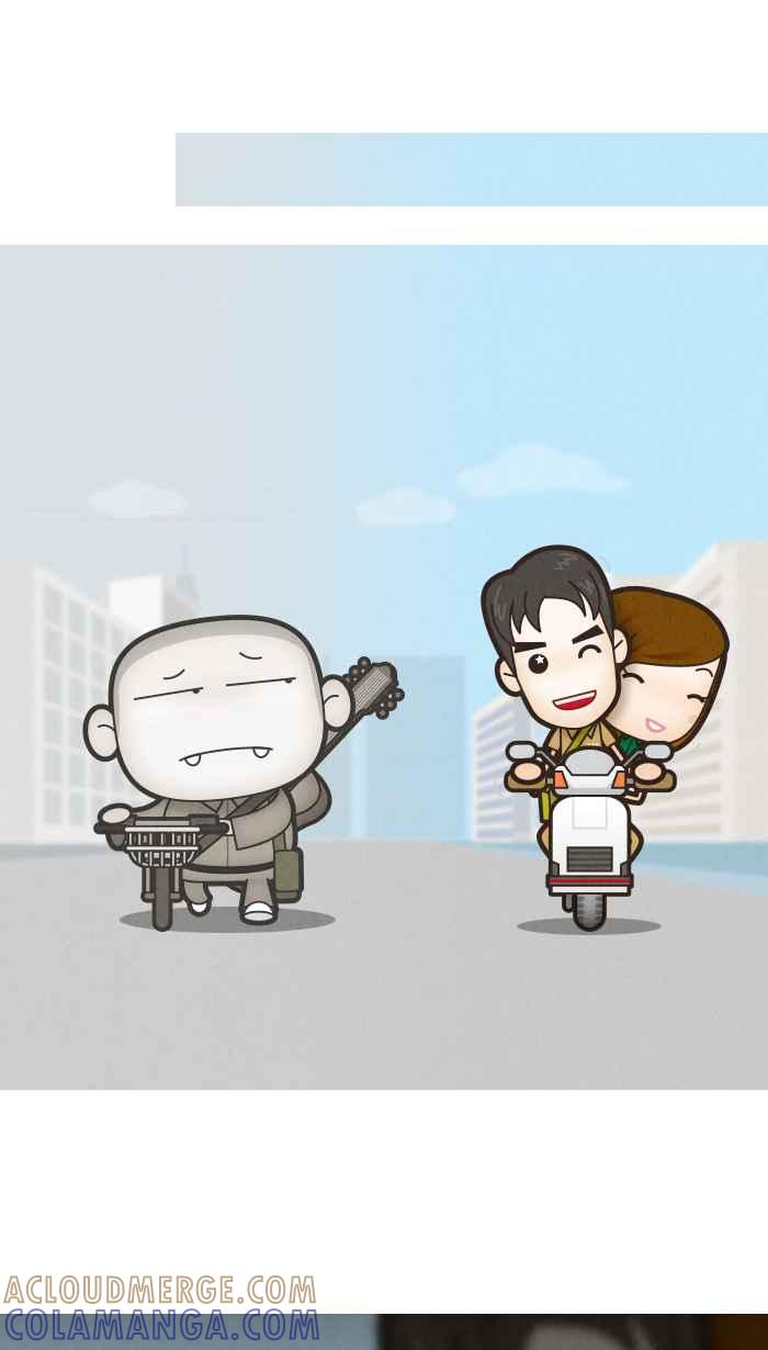 《职来职往》[第18话] Money Talks 第4页