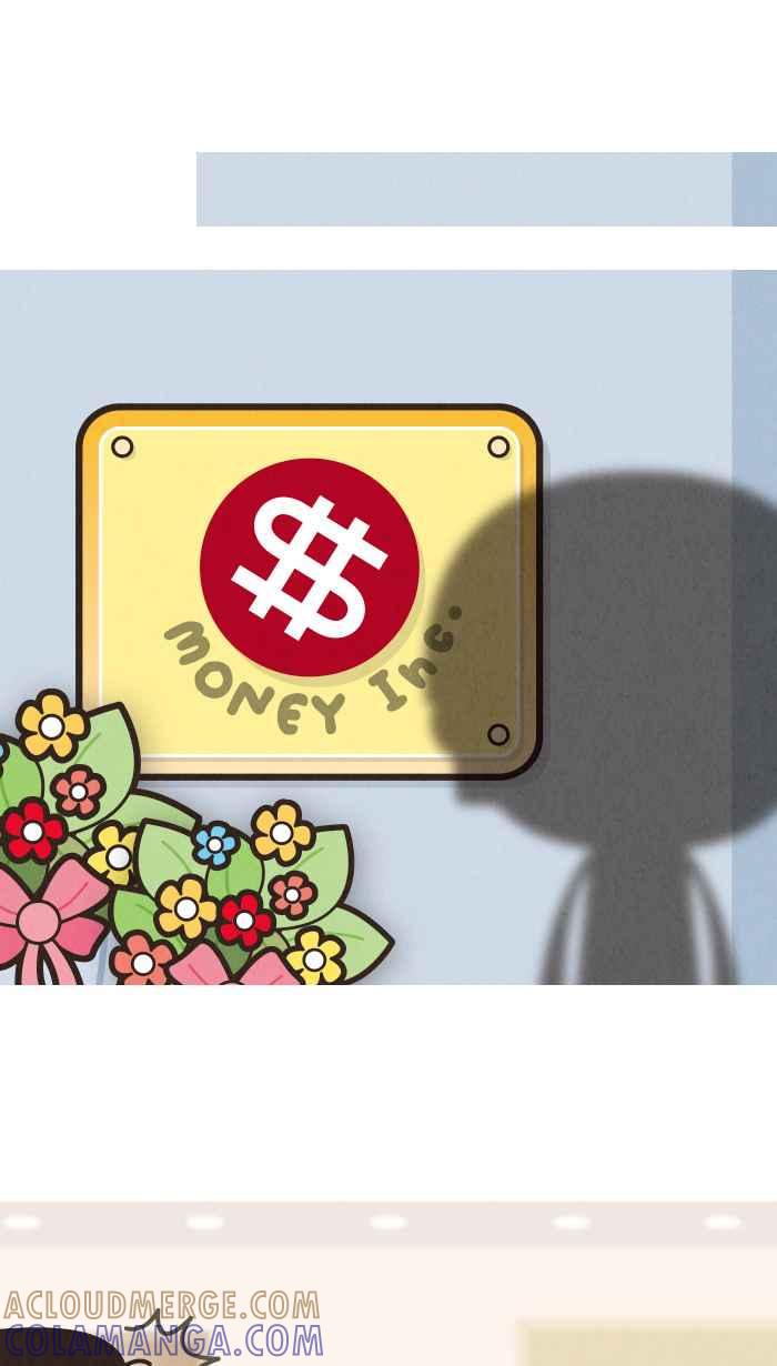 《职来职往》[第18话] Money Talks 第34页